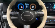 디 올뉴코나 가솔린 1.6 터보 2WD 프리미엄 125하2880 코나장기렌트, 신용회복중장기렌트